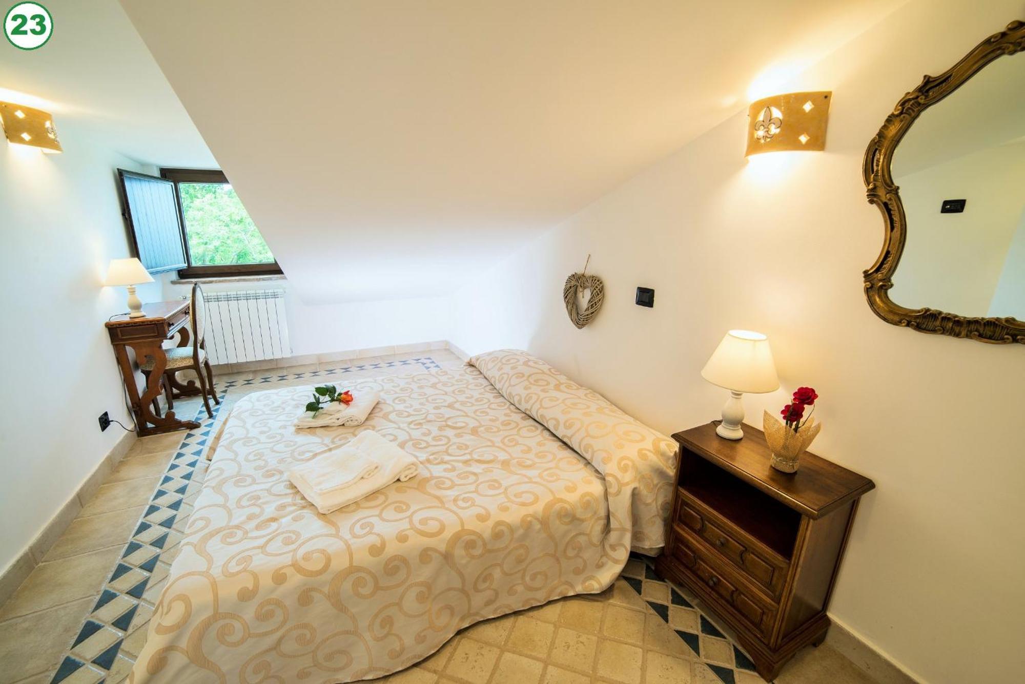 I Gigli Del Belvedere Montefiascone Room photo