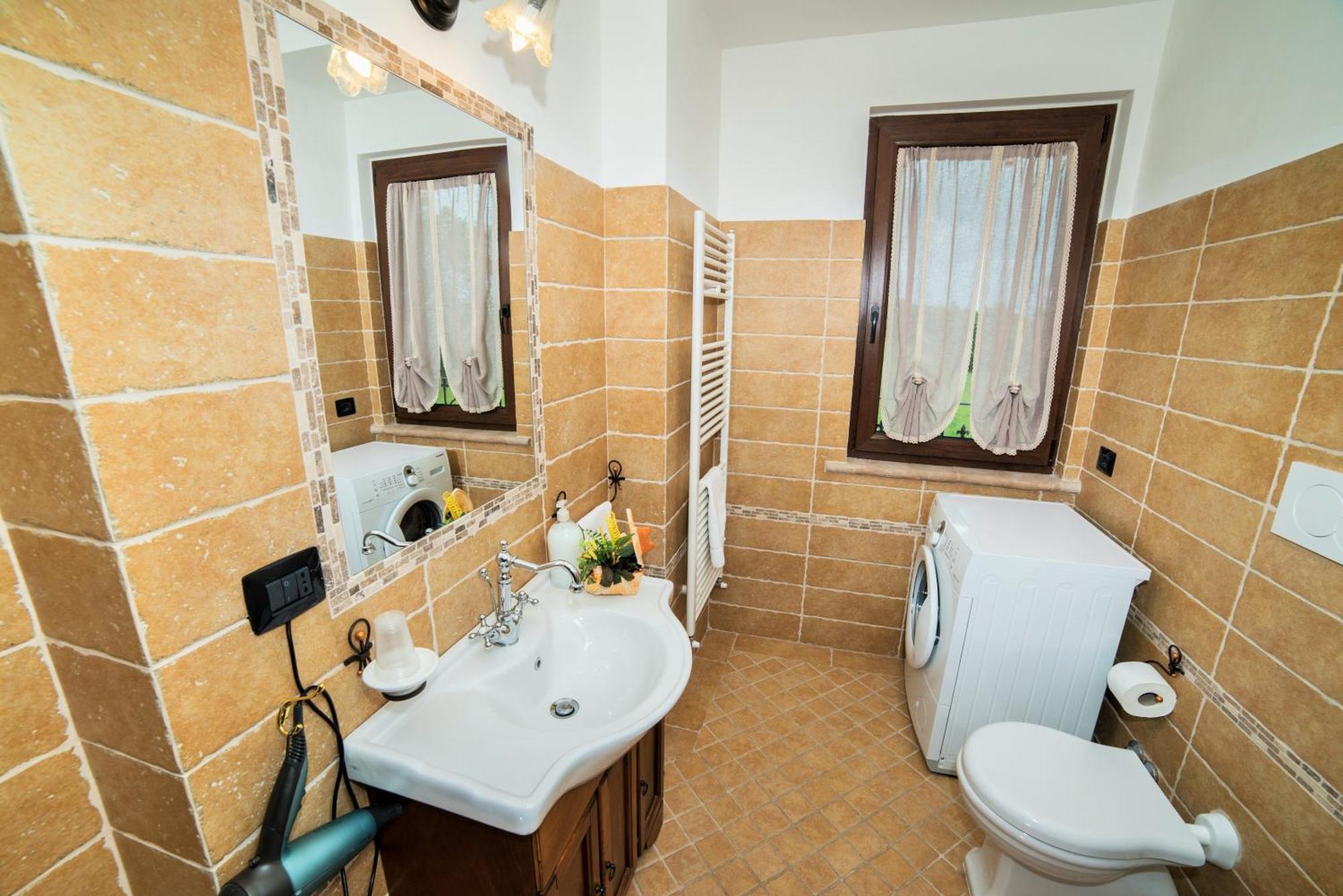 I Gigli Del Belvedere Montefiascone Room photo