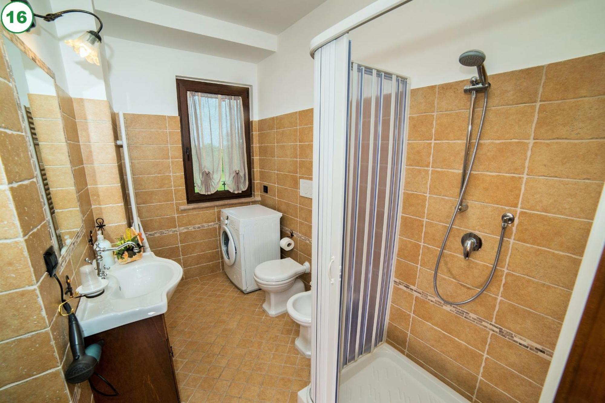 I Gigli Del Belvedere Montefiascone Room photo